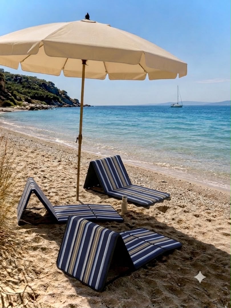 Transat pliable Étéo - Image 10